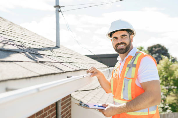 Roof Repair Estimates in Blue Island, IL